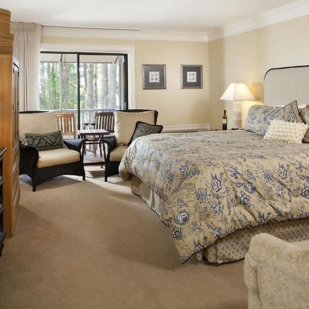 Refuge Inn Chincoteague Room photo