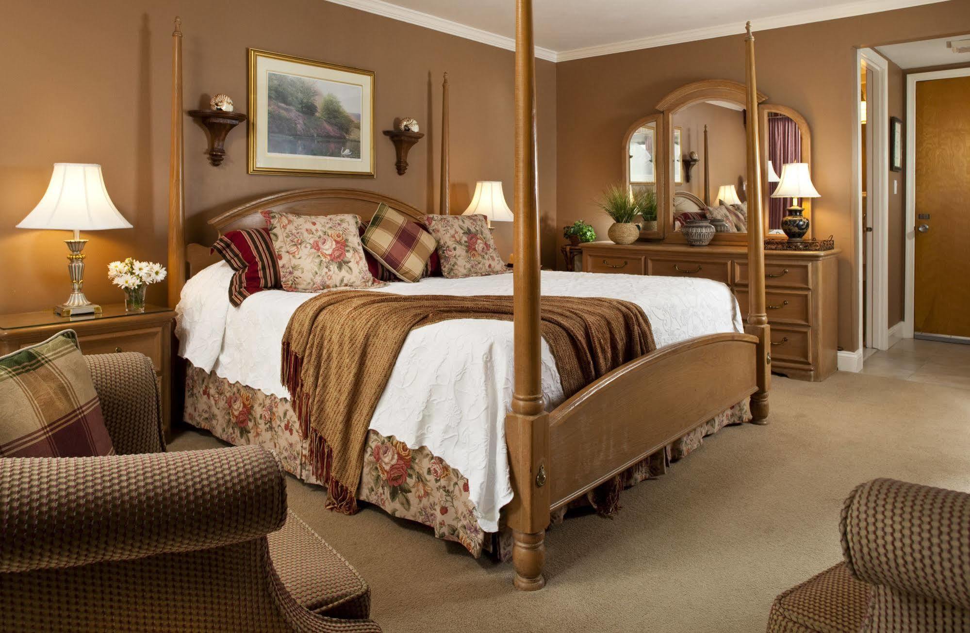 Refuge Inn Chincoteague Room photo